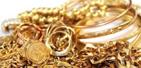  مبيعات الذهب 85% وتوقف عدد كبير من الورشات