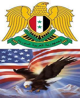 Syria - USA 1