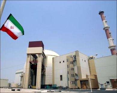 واشنطن قالت إنها مصممة على إبقاء الضغوط على طهران بسبب برنامجها النووي