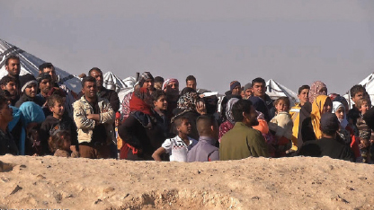 «رايتس ووتش» تتهم الأردن بترحيل اللاجئين السوريين والأخيرة ترفضه