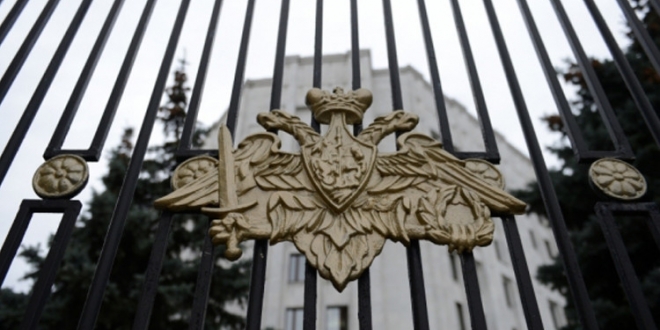 الدفاع الروسية تتهم البنتاغون بإفشال اتفاقية السلام في سورية