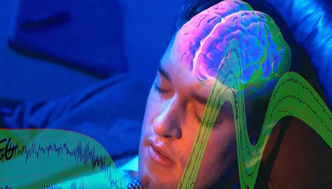 دراسة: الدماغ قادر على حفظ المعلومات والأصوات أثناء النوم