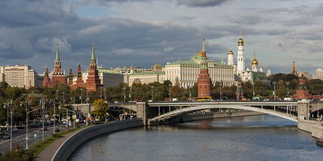 موسكو تطالب واشنطن بتوضيح وجود قوات أمريكية في مناطق انتشار “داعش”