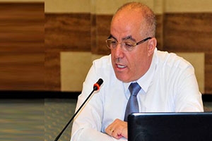 وزير التجارة: مليون ليرة قيمة أقل غرامة في قانون العقوبات الجديد