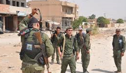 “الوحدات الكردية” تسيطر على المصارف السورية في القامشلي وتطرد موظفيها.