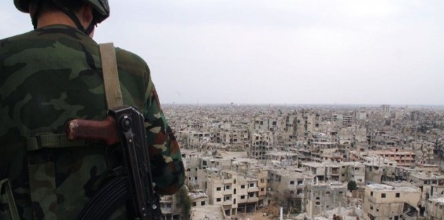 الدفاع الروسية: المفاوضات مستمرة في 6 محافظات سورية
