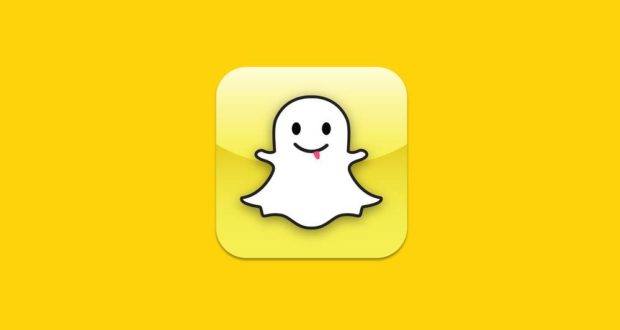 snapchat يحذر المستخدمين عند التقاط “screenshot” لمنشوراتهم على iphone