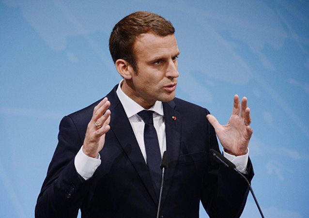 فرنسا تسهم في إعمار المناطق «المحررة» من «داعش»