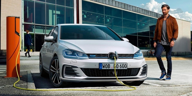 شركة Volkswagen تريد إنشاء 300 طراز من السيارات كهربائية