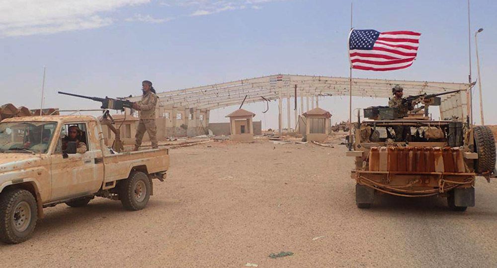 الضربات الأميركية في سورية عاجزة عن وقف تقدم الجيش السوري وحلفائه نحو دير الزور