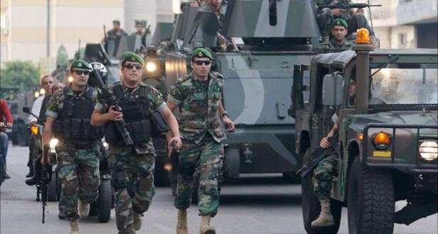 لمحاربة “داعش” .. لبنان بطلب بشكل رسمي مساعدات عسكرية روسية