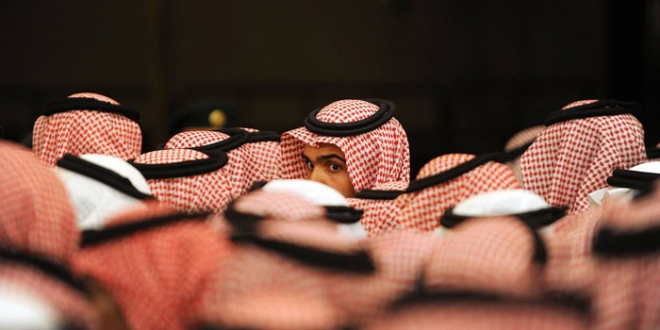 حملة اعتقالات لرجال دين في السعودية .. فما السبب ؟!