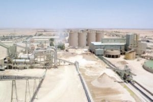 سورية تسعى لزيادة إنتاج الفوسفات إلى 2.2 مليون طن