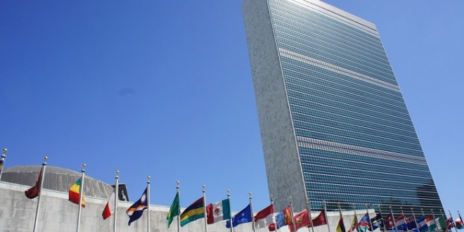 وكالة تتهم الأمم المتحدة بإعطاء 18 مليون دولار لشركات مقربة من الحكومة السورية