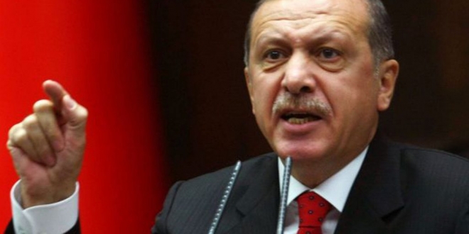 الرئيس التركي أردوغان: نحن متفقون مع الروس بخصوص إدلب
