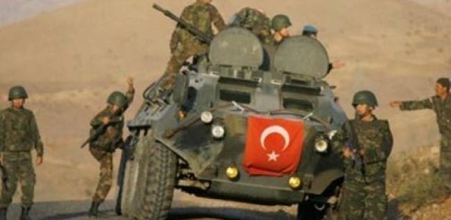 حزب العامل الكردستاني يوقع قتيلين في هجوم على قاعدة عسكرية تركية !
