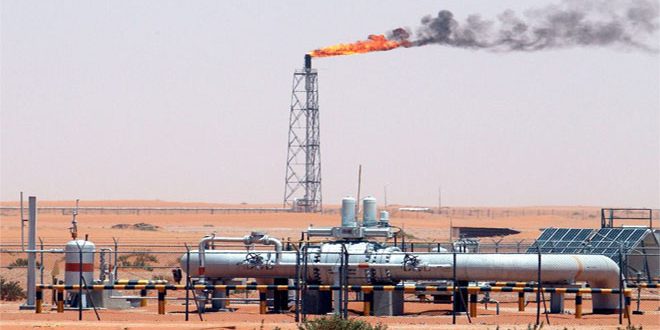 وزارة النفط العراقية تضخ نفطها الخام عبر الموانئ الجنوبية