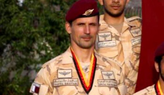 الدوحة تجنّس الإسرائيليين.. وضابط سابق بقوات الاحتلال قائد فرقة في «جيش» قطر