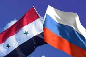 رغبة روسية بإحداث البيت التجاري السوري الروسي