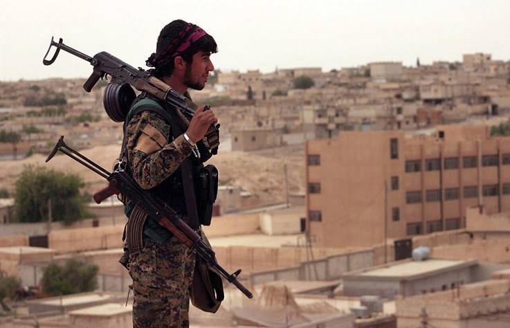 أي مصير ينتظر الأكراد في سورية؟