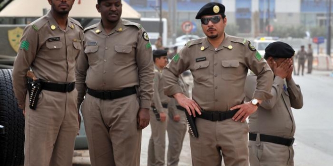 بتهمة “تأليب الشأن العام” السعودية تقبض على عشرات الأشخاص !!