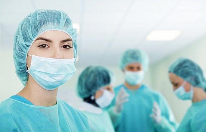 احتمالات وفاتك أقل إذا كان طبيبك الجراح أنثى