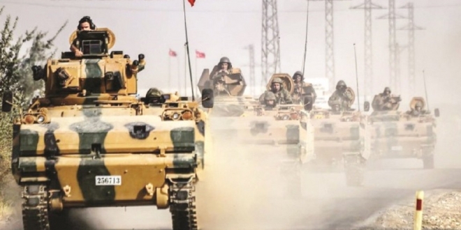 المعارضة السورية: الجيش التركي مصدر أمن لنا ودخوله إدلب سيلاقي احتضاناً شعبياً!