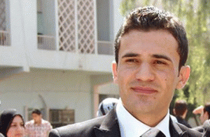 الصحفي الشهيد (سردشت عثمان) 