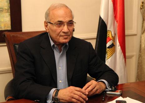 مصر : من يدعم أحمد شفيق في «رئاسية 2018»؟