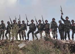 الجيش يؤمن محيط مطار دير الزور ويقطع طريق إمداد رئيسياً لداعش