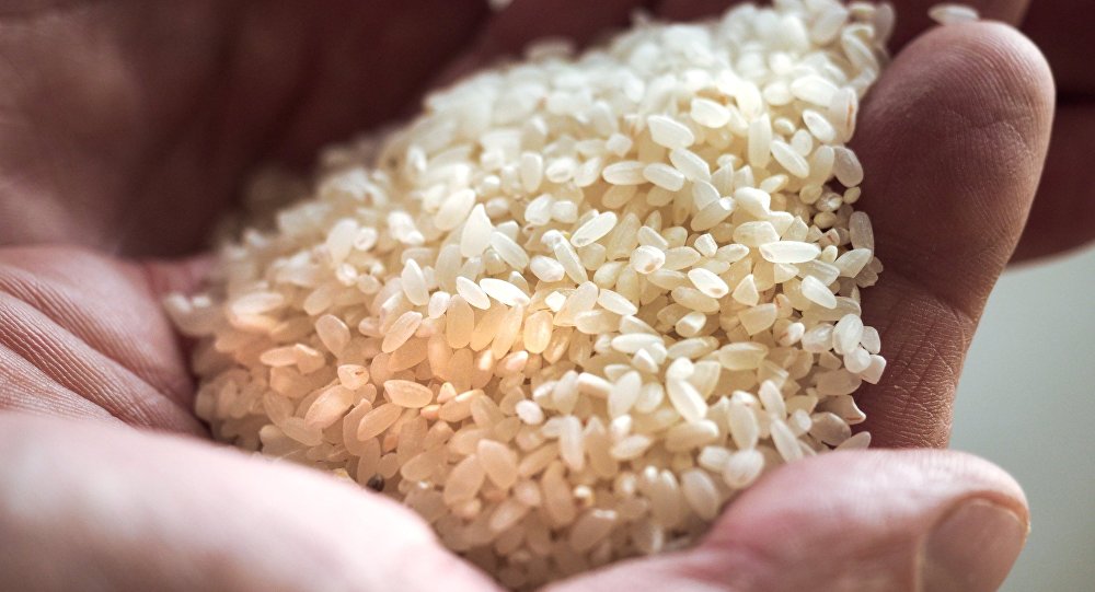كيف تتخلصين من مشكلة "تعجّن" الأرز؟   