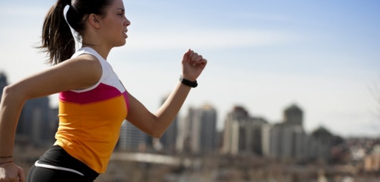 رياضة الركض تحسّن وظائف الدماغ