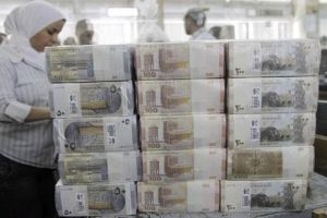 أرباح المصارف الخاصة في سورية تسجل 3 مليارات ليرة خلال 3 اشهر