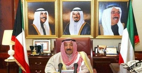 الكويت: سجن أحد أفراد الأسرة الحاكمة لإهانته الذات الأميرية