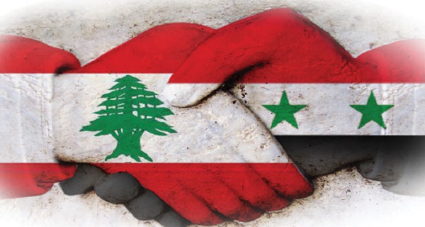 رغم رفض بعض التيارات السياسية .. عودة العلاقات السورية اللبنانية الرسمية