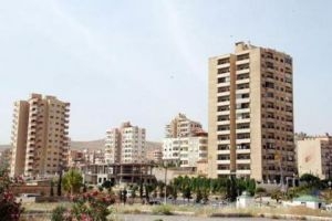 الحكومة توجه بإنجاز الخريطة الوطنية للسكن على مستوى سورية