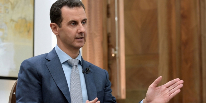الرئيس الأسد يصدر تعليمات لتسهيل عمل ودعم رجال الأعمال الروس في سوريا