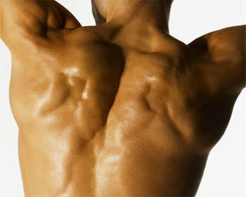 العضلات القوية كافية لدرء خطر السرطان