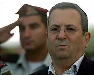 باراك: الحكومة اللبنانية هي المسؤولة عن أي تصرف يقوم به حزب الله