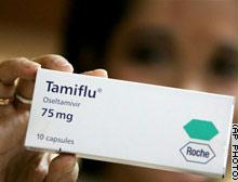تاميفلو يثير جدلاً جديداً حول سلامته رغم فعاليته بعلاج الأنفلونزا