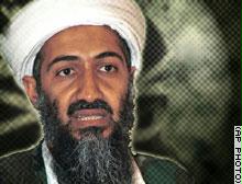 لوحة أسامة بن لادن الفنية أثارت جدلاً دينيا في أستراليا
