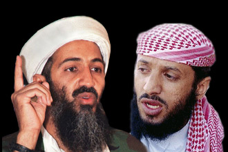 ابناء اسامة بن لادن