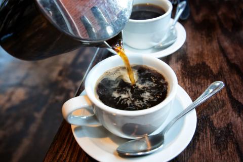 «صديقة للأمعاء»..طرق لتخفيف أثر القهوة على المعدة