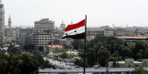  إرتفاع معدل النمو في سورية إلى 3.5% .. و1478 دولار نصيب الفرد من الناتج المحلي