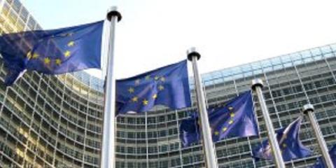  الأوروبي قلق إزاء تقييد وصول المساعدات الإنسانية لسورية!