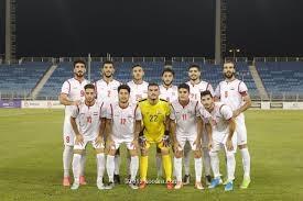  الحكيم يكشف عن قائمة المنتخب السوري الأولمبي المشاركة في كأس آسيا تحت 23 عام
