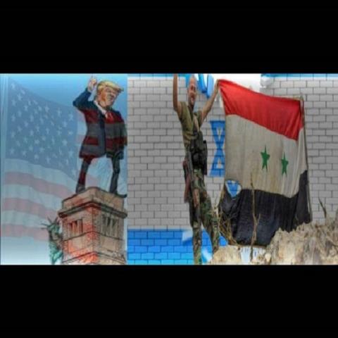  السورية انتهت وأمريكا هي الخاسرة-_0