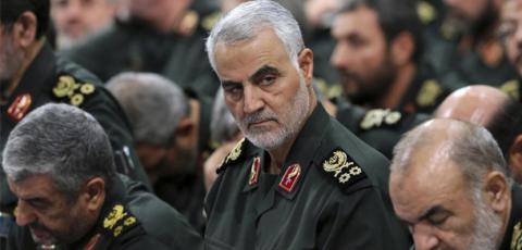  سيؤدي ردُّ فعلِ إيرانَ على اغتيالِ سليماني إلى الحرب؟ ما الذي يُحْتَمَلُ أن تفعلَه طهران بعد ذلك