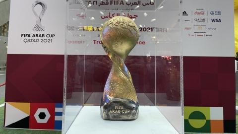 من سيتوج بالنسخة العاشرة؟.. أبطال ‫كأس العرب‬ للمنتخبات عبر التاريخ
