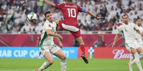 الجزائر تطيح بقطر وتتأهل لنهائي كأس العرب.jpg